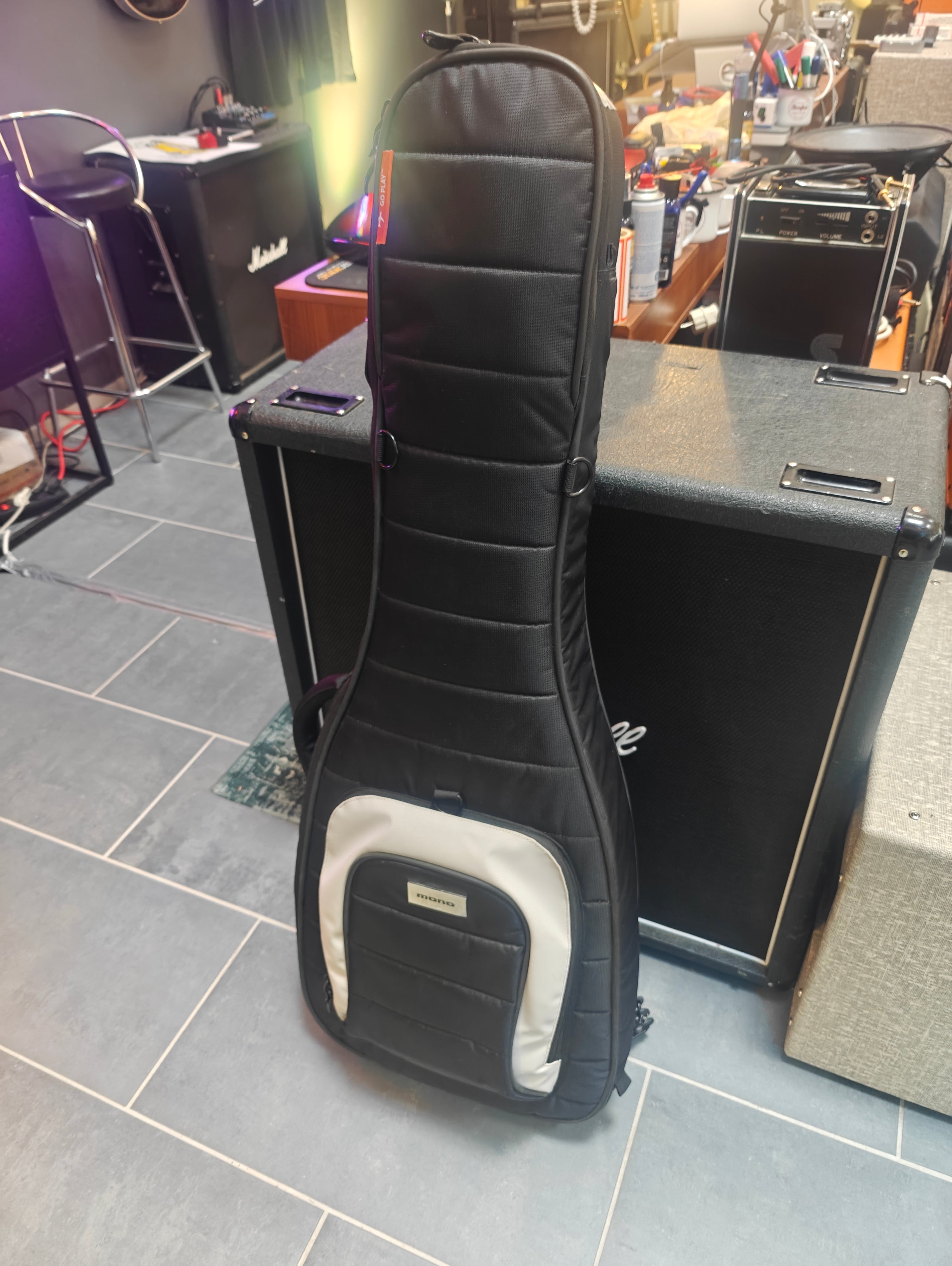 Fano Alt De Facto JM6