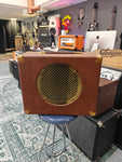Gibson GA-15 Goldtone w/Jensen speaker
