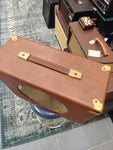 Gibson GA-15 Goldtone w/Jensen speaker