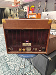 Gibson GA-15 Goldtone w/Jensen speaker
