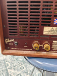 Gibson GA-15 Goldtone w/Jensen speaker