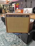 Fender Chris Stapleton 62 Princeton Amp