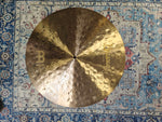 Meinl 20" Byzance Club Ride