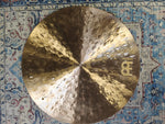Meinl 20" Byzance Club Ride