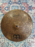 Meinl Byzance Dark Hihat 14"