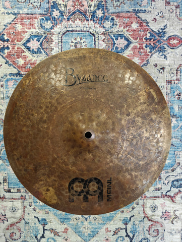 Meinl Byzance Dark Hihat 14"
