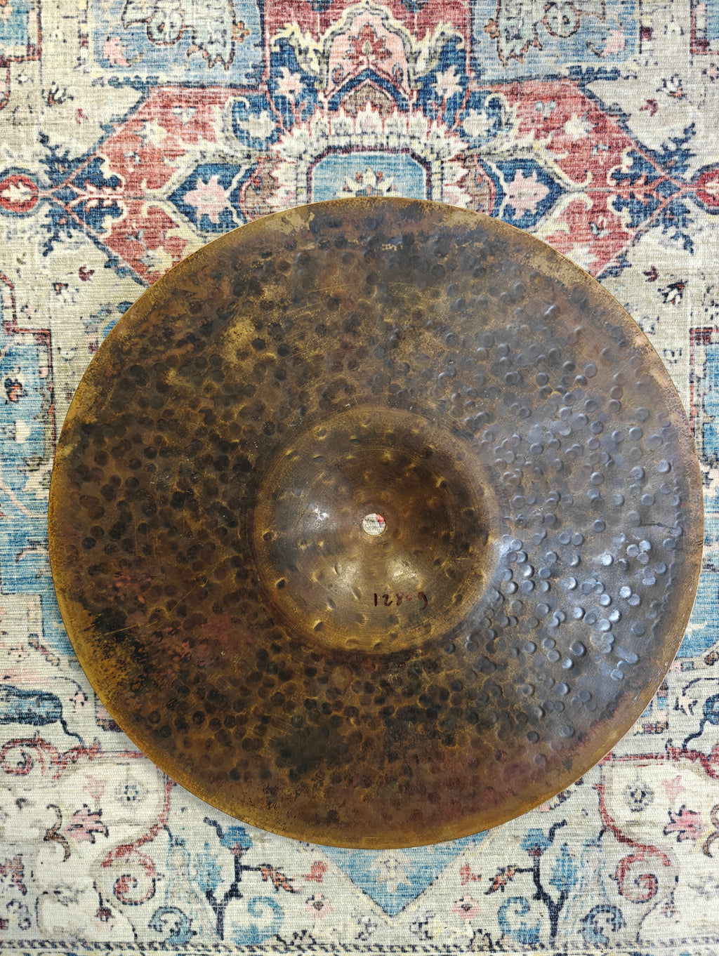 Meinl Byzance Dark Hihat 14"