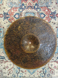 Meinl Byzance Dark Hihat 14"