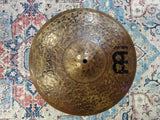 Meinl Byzance Dark Hihat 14"