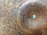 Meinl Byzance Dark Hihat 14"