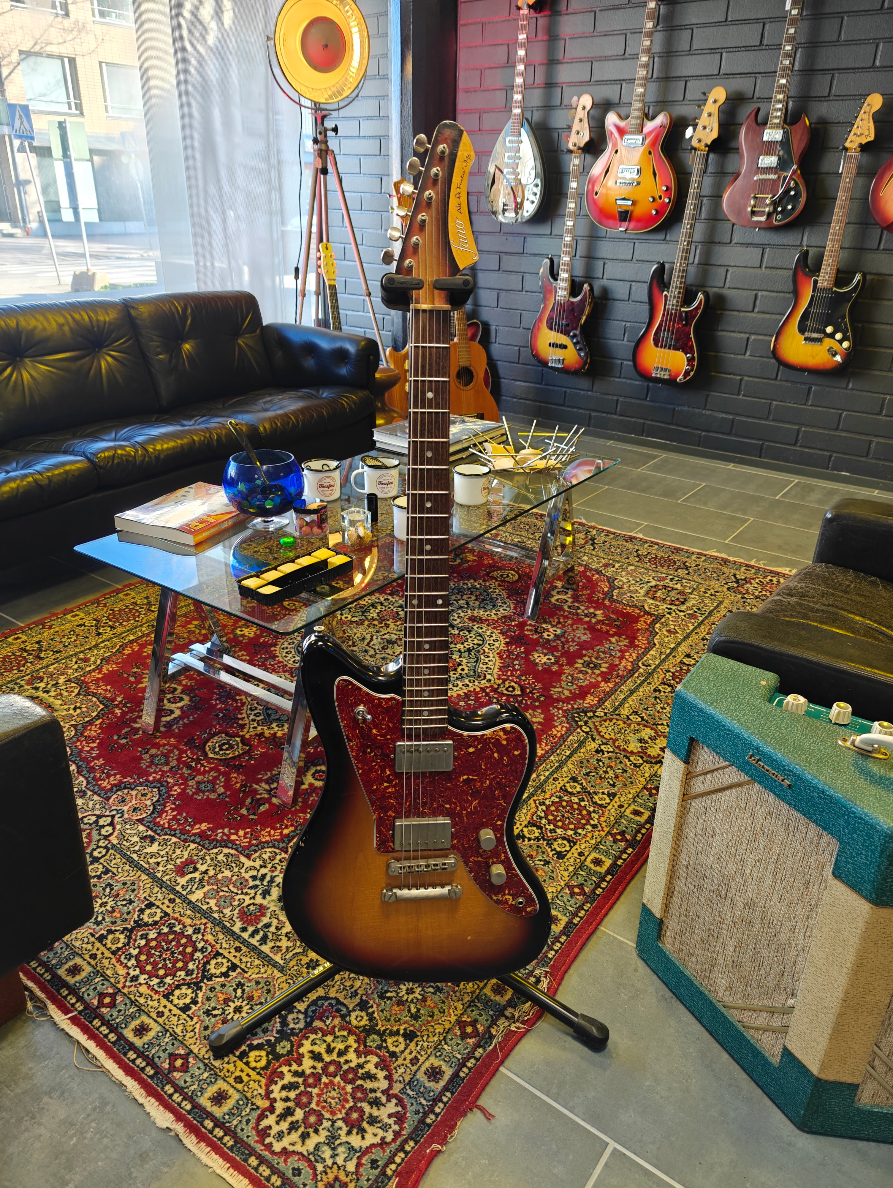 Fano Alt De Facto JM6