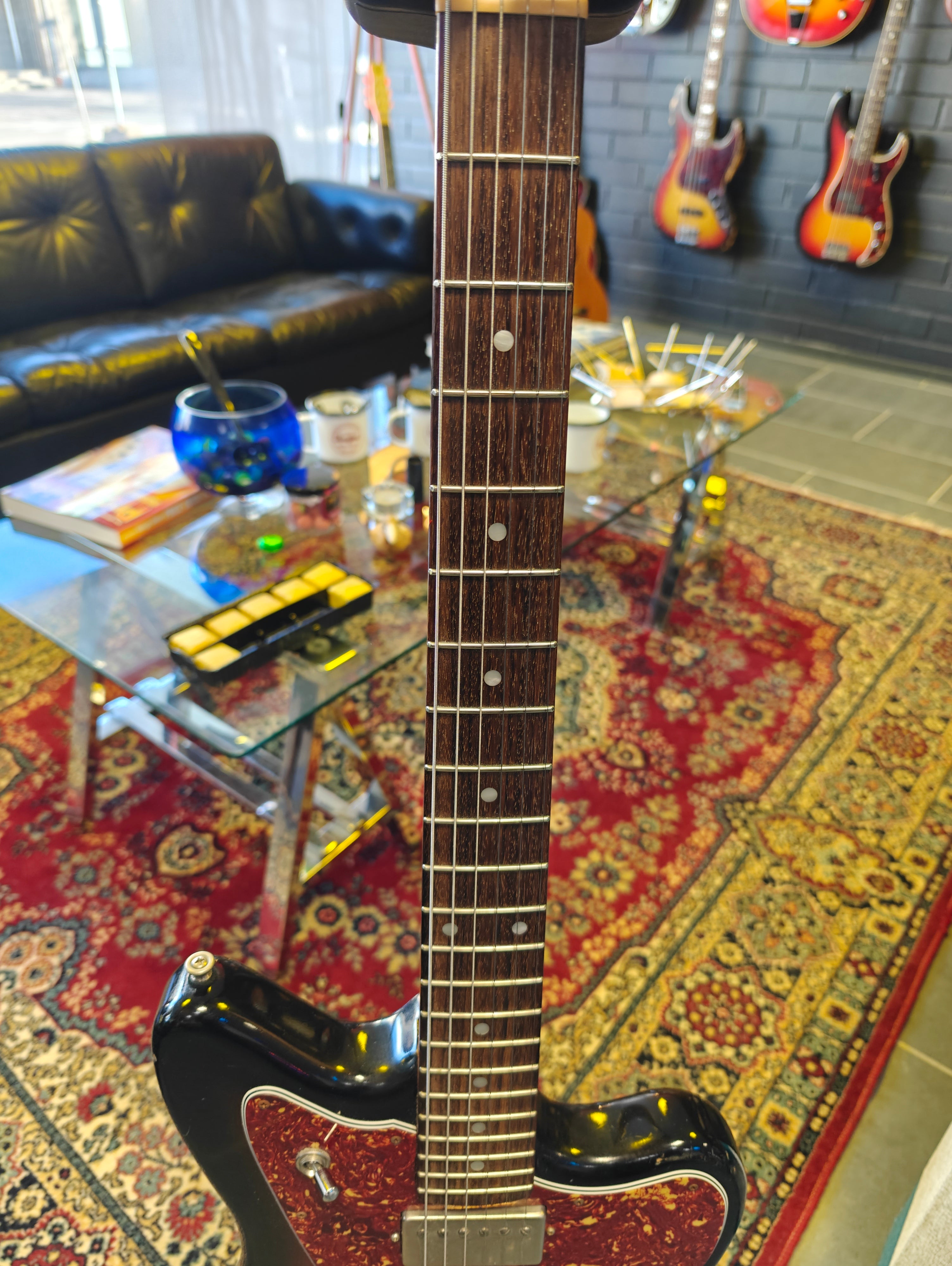 Fano Alt De Facto JM6