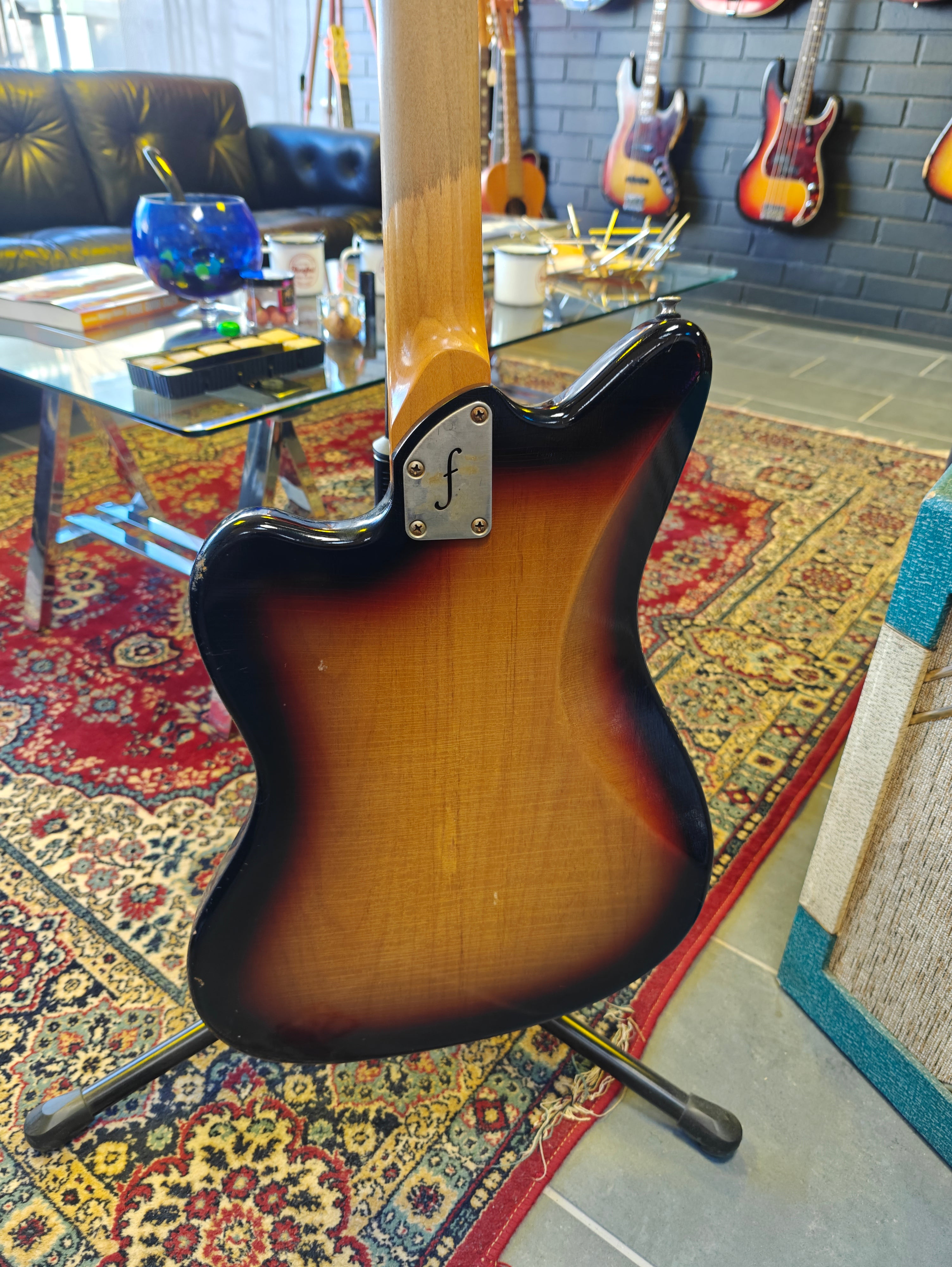 Fano Alt De Facto JM6