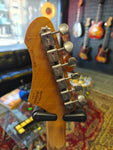 Fano Alt De Facto JM6