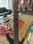 Ibanez BTB406QM-TB Standard