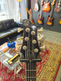 Ibanez BTB406QM-TB Standard