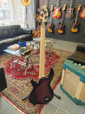 Dingwall CB3 Combustion 5 Ultra Violet