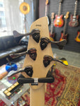 Dingwall CB3 Combustion 5 Ultra Violet
