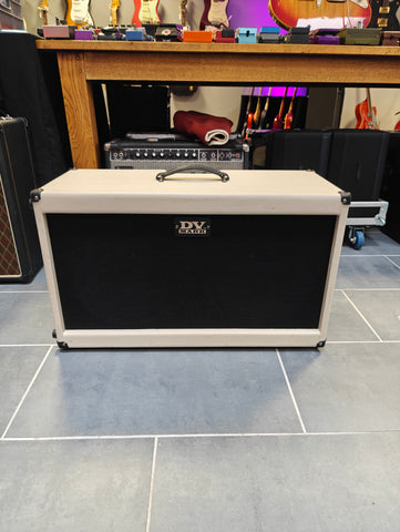 DV Mark Jazz 212 60-Watt 2x12" Guitar Combo