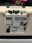 DV Mark Jazz 212 60-Watt 2x12" Guitar Combo