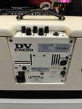 DV Mark Jazz 212 60-Watt 2x12" Guitar Combo