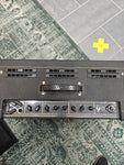 Vox AC30 Top Boost 1974