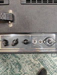 Vox AC30 Top Boost 1974