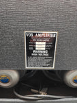 Vox AC30 Top Boost 1974