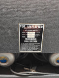 Vox AC30 Top Boost 1974