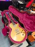 Gibson Les Paul Standard 1981 Gold Top