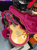 Gibson Les Paul Standard 1981 Gold Top