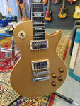 Gibson Les Paul Standard 1981 Gold Top