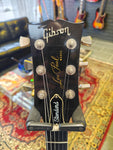 Gibson Les Paul Standard 1981 Gold Top