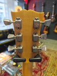 Gibson Les Paul Standard 1981 Gold Top