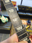 Gibson Les Paul Standard 1981 Gold Top