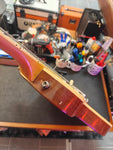Gibson Les Paul Standard 1981 Gold Top
