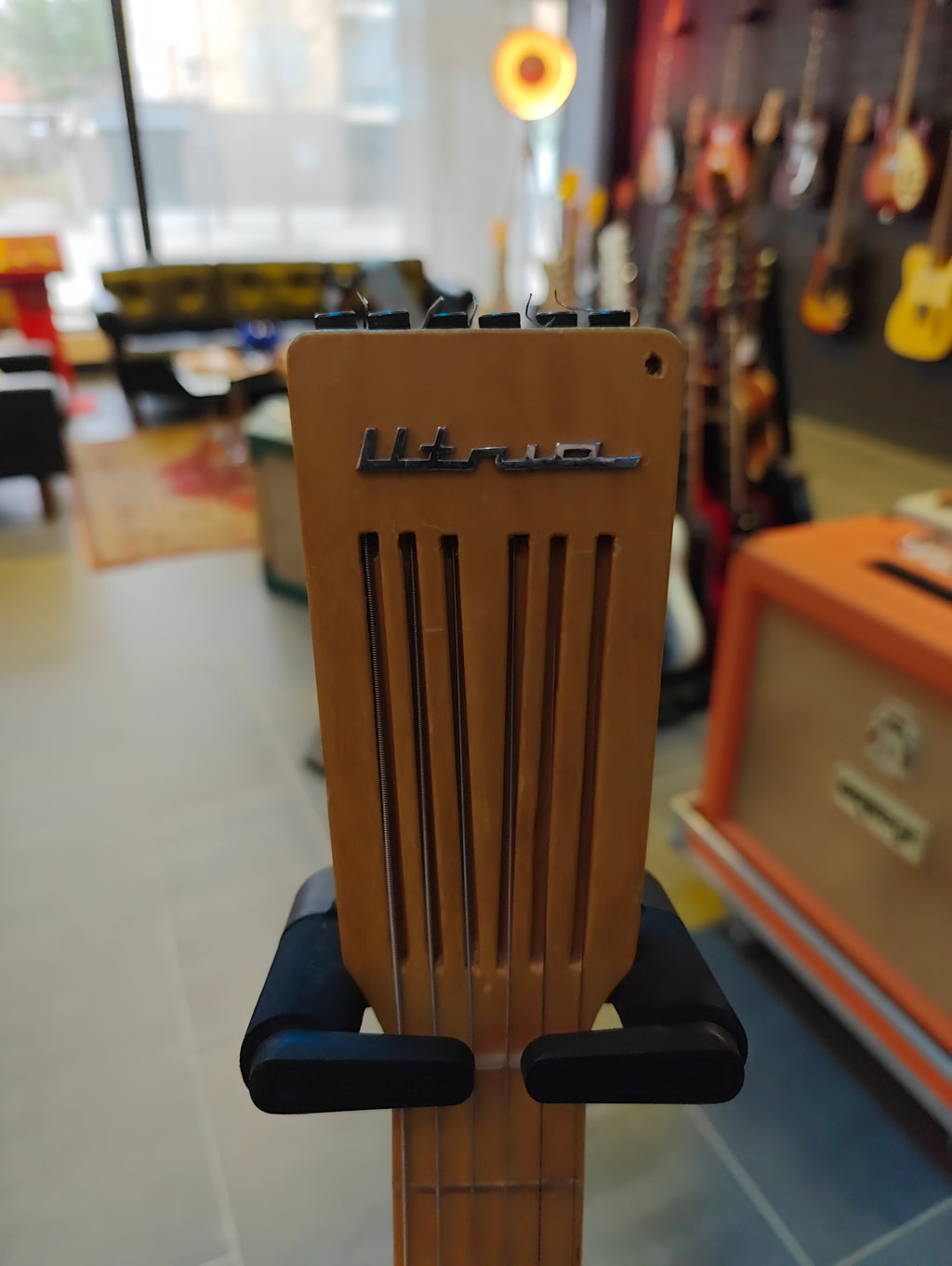 Utria "5"