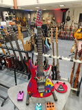 Ibanez JS20th 2008 "Silver Surfer"