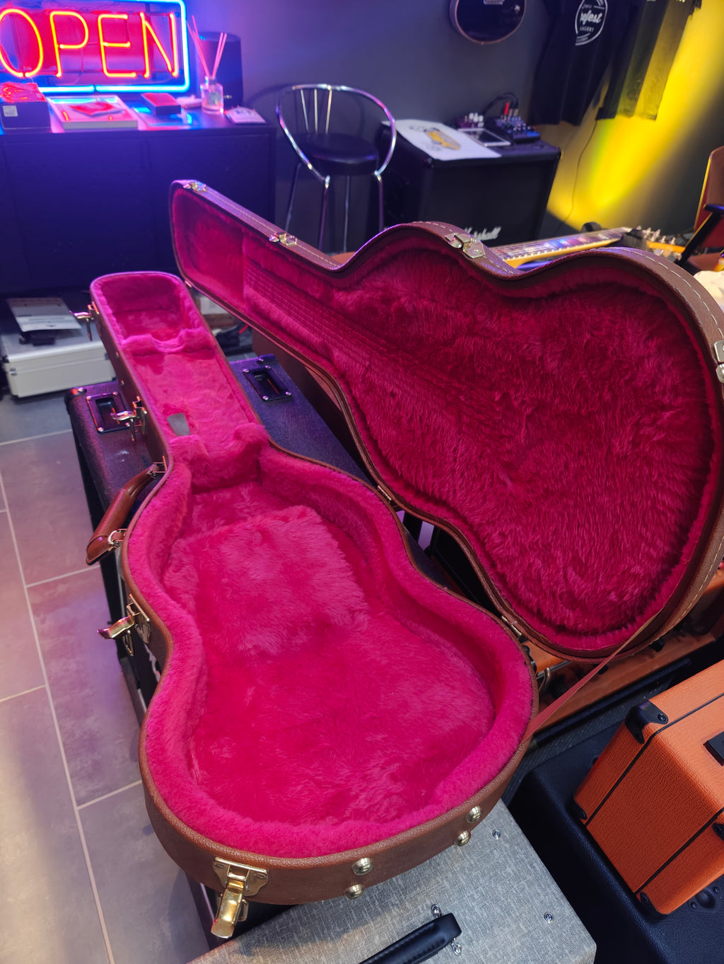 Gibson Derek Trucks Signature SG 2015