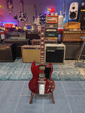 Gibson Derek Trucks Signature SG 2015
