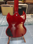 Gibson Derek Trucks Signature SG 2015