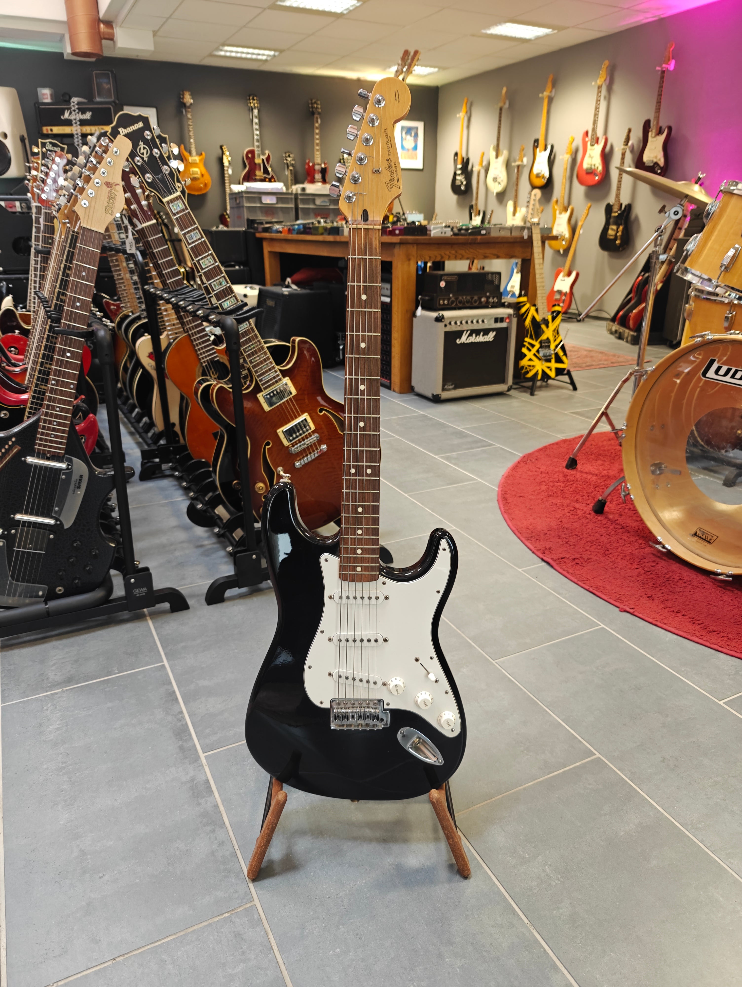 Fender American Traditional Stratocaster 1999