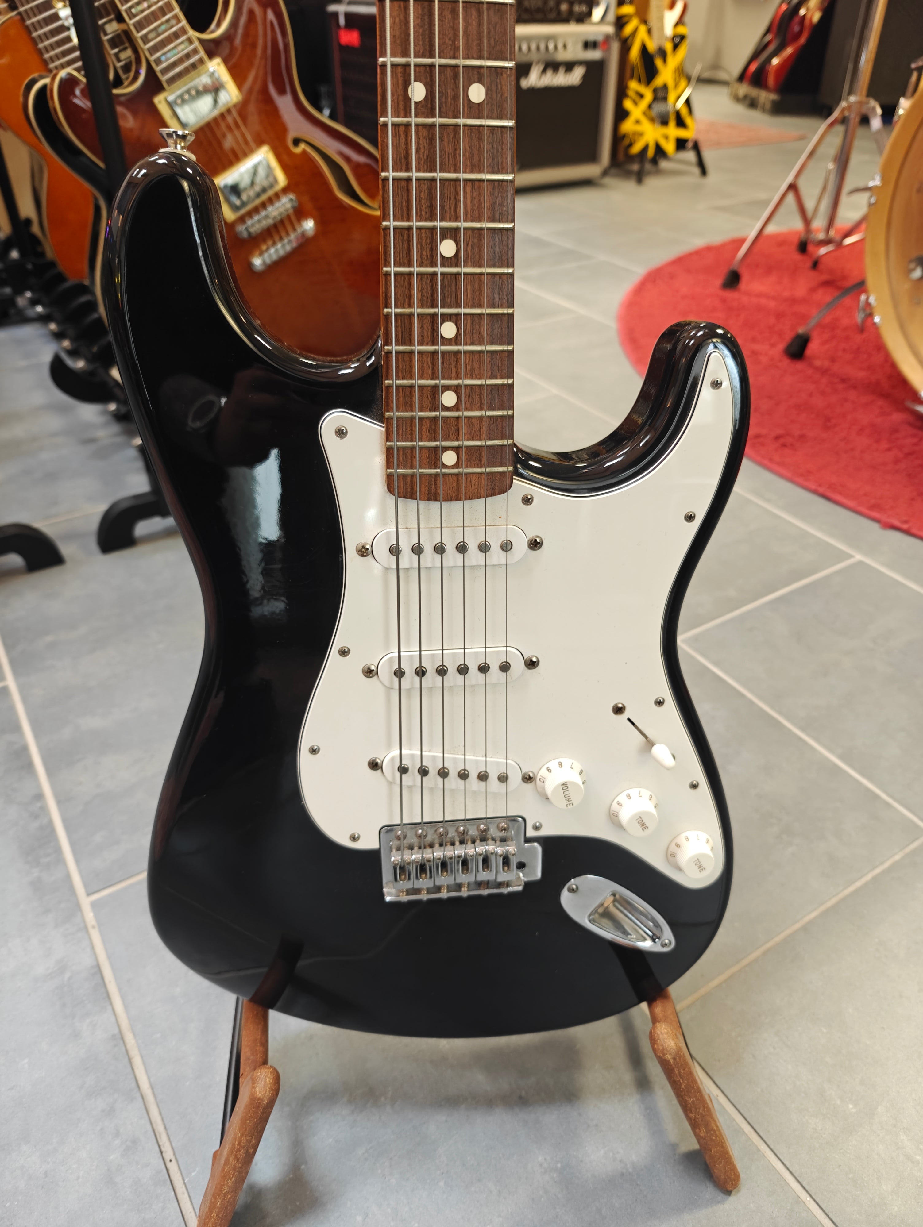 Fender American Traditional Stratocaster 1999