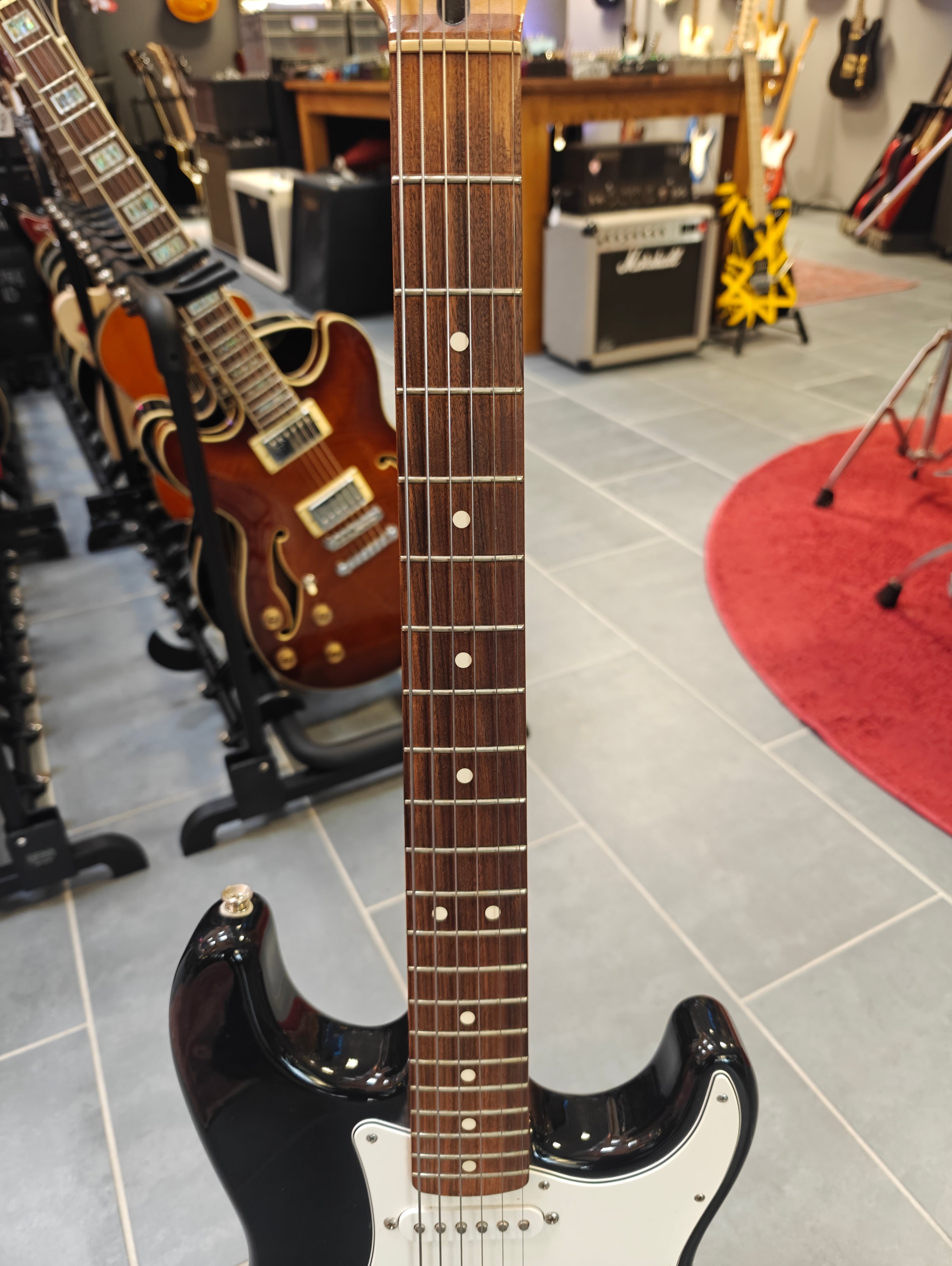 Fender American Traditional Stratocaster 1999