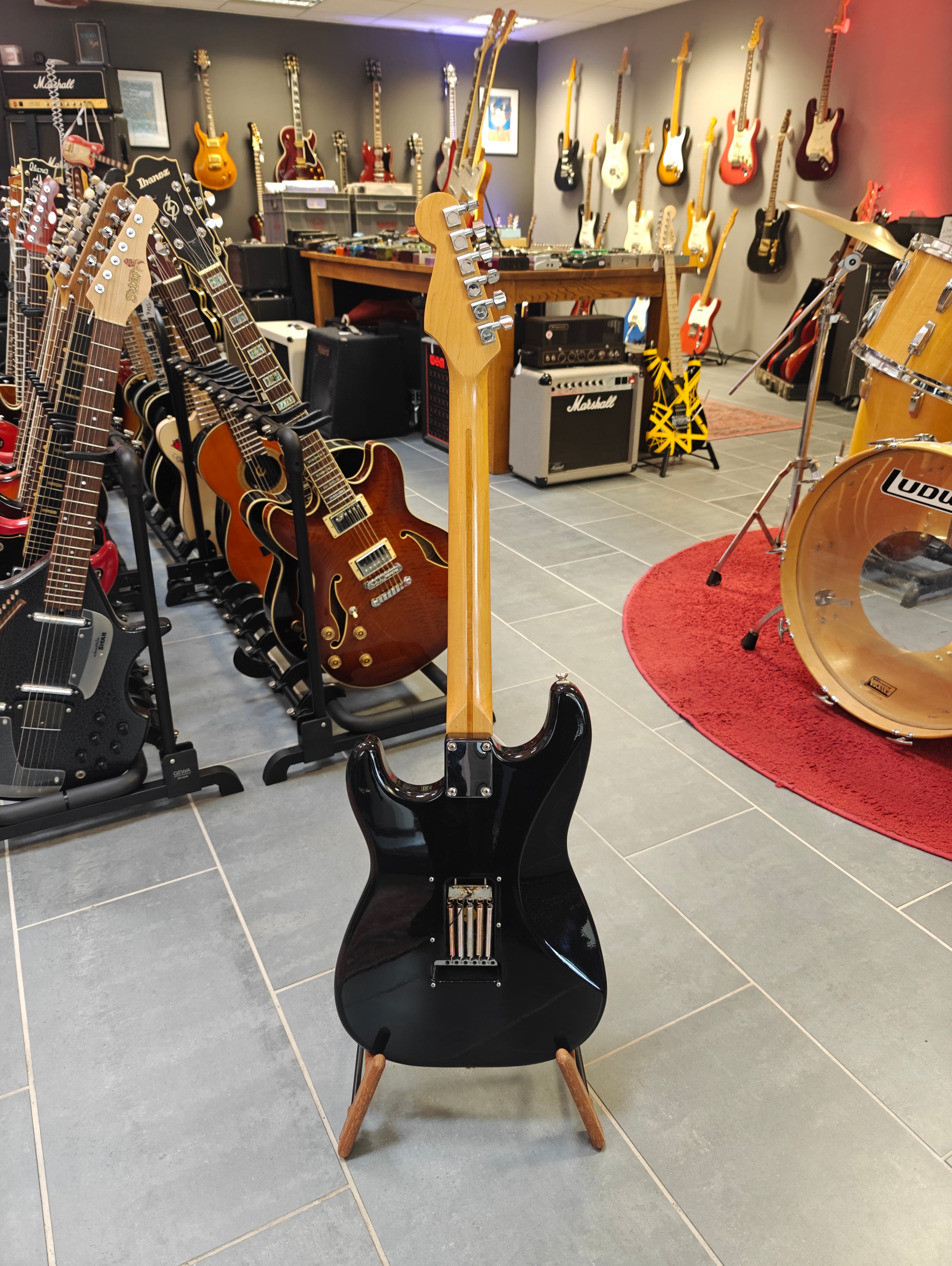 Fender American Traditional Stratocaster 1999