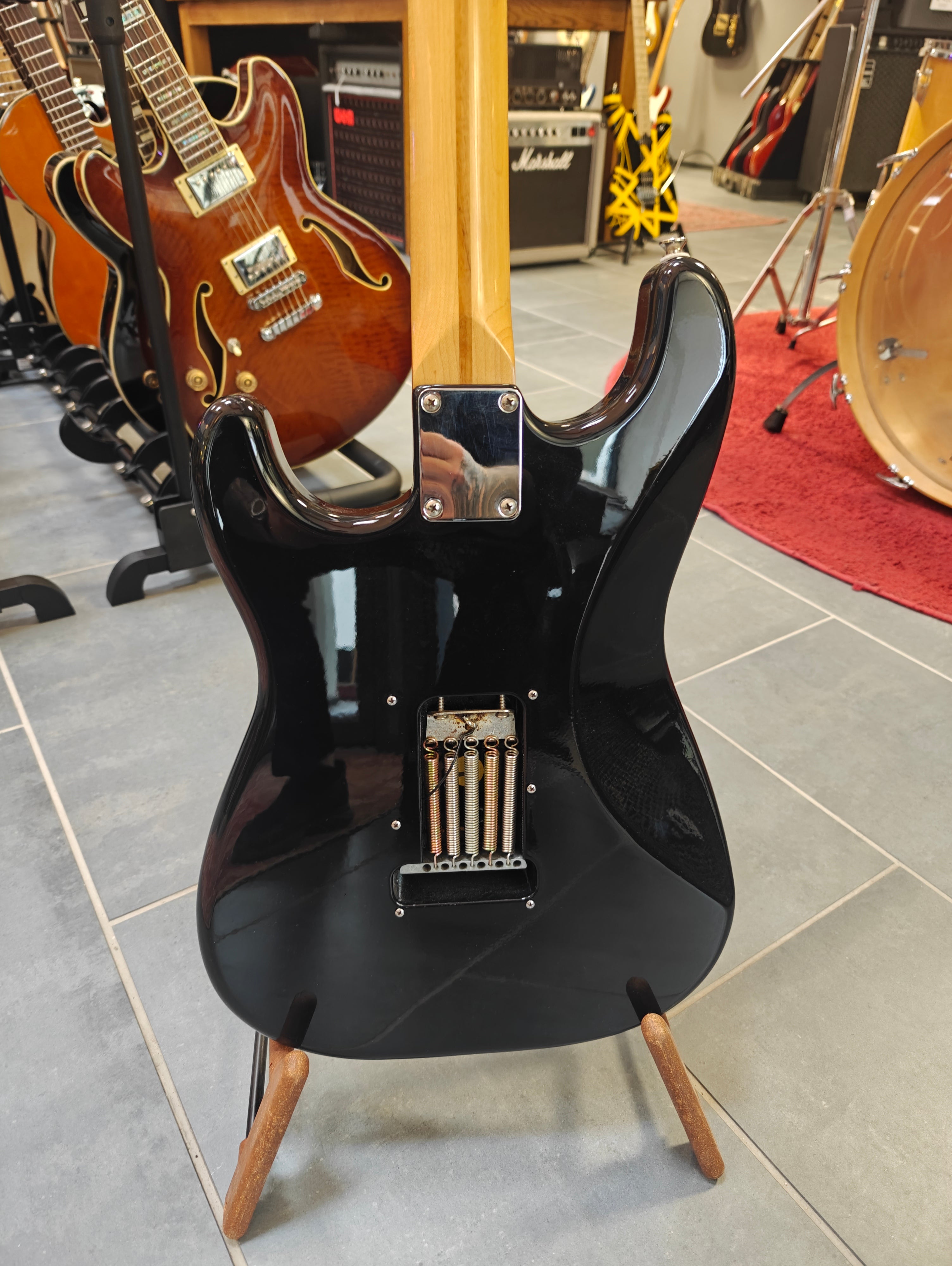 Fender American Traditional Stratocaster 1999