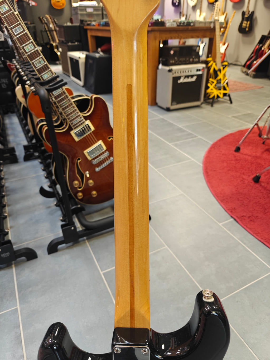 Fender American Traditional Stratocaster 1999