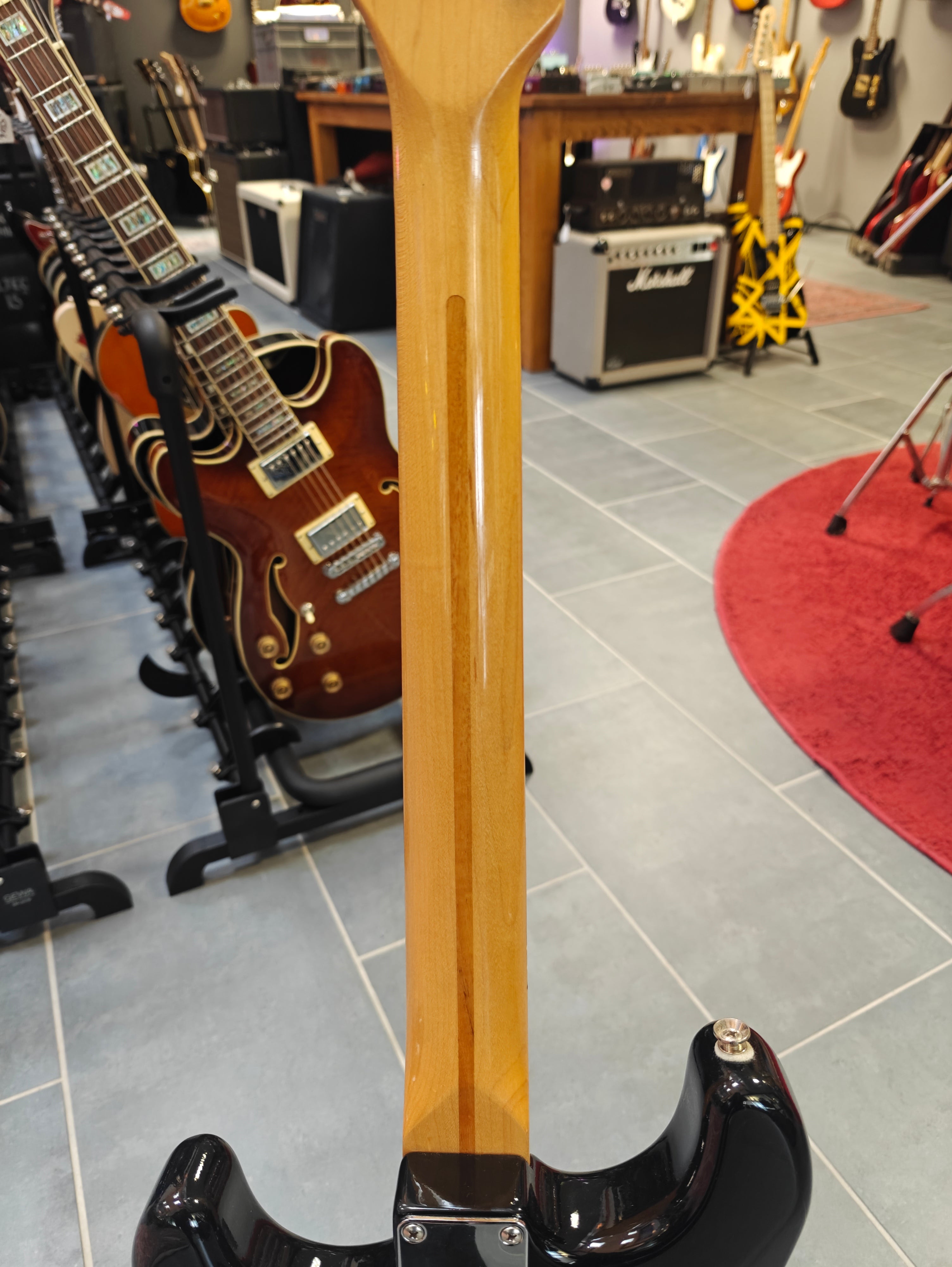 Fender American Traditional Stratocaster 1999