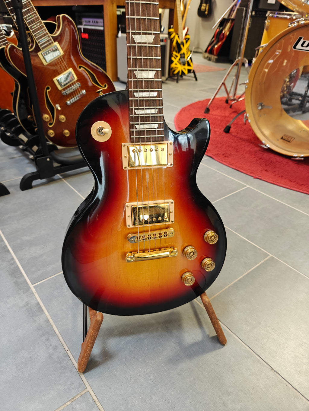 Gibson Les Paul Studio 2008