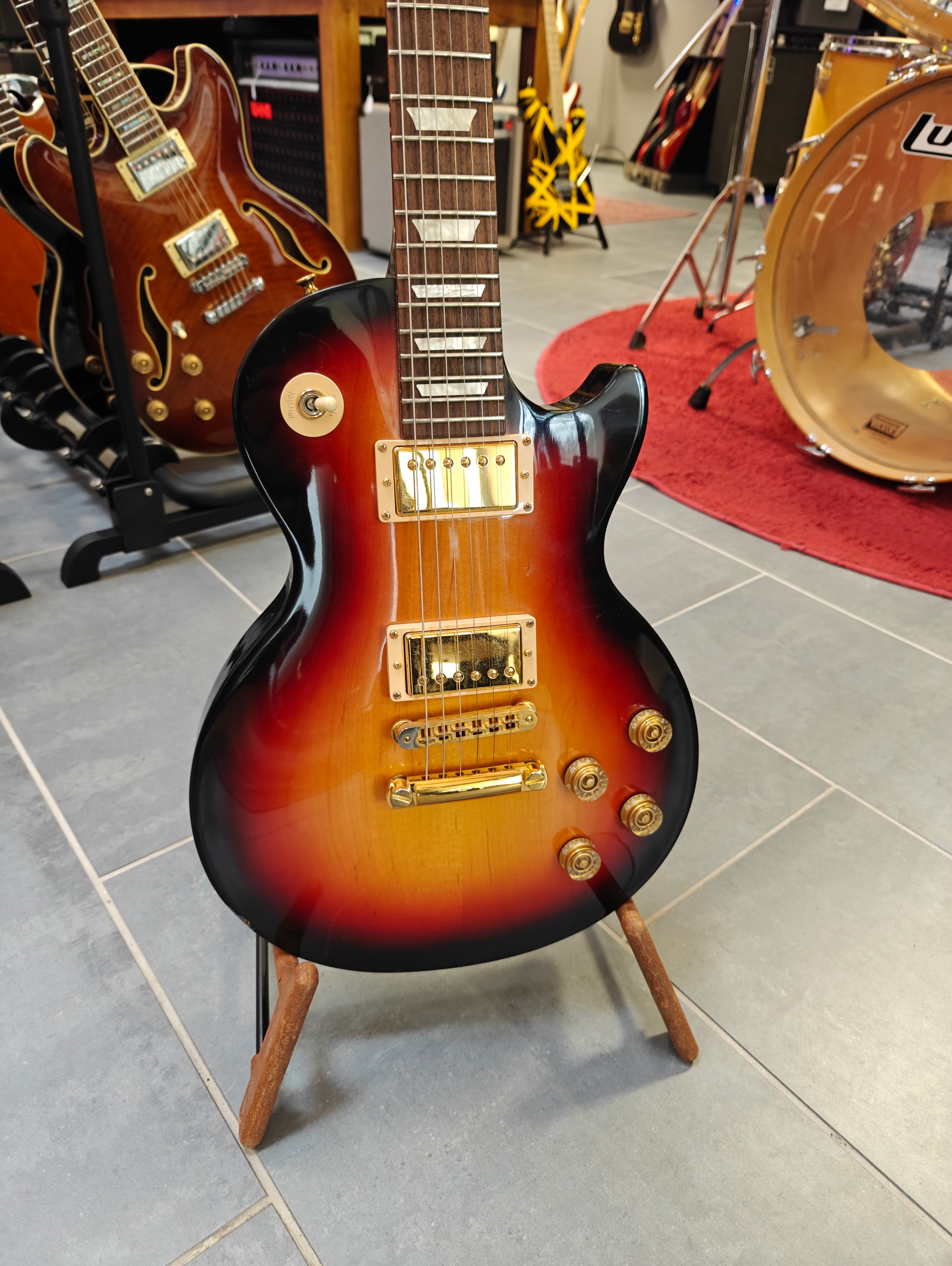 Gibson Les Paul Studio 2008